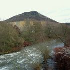 Landskrone im Herbst