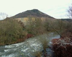 Landskrone im Herbst