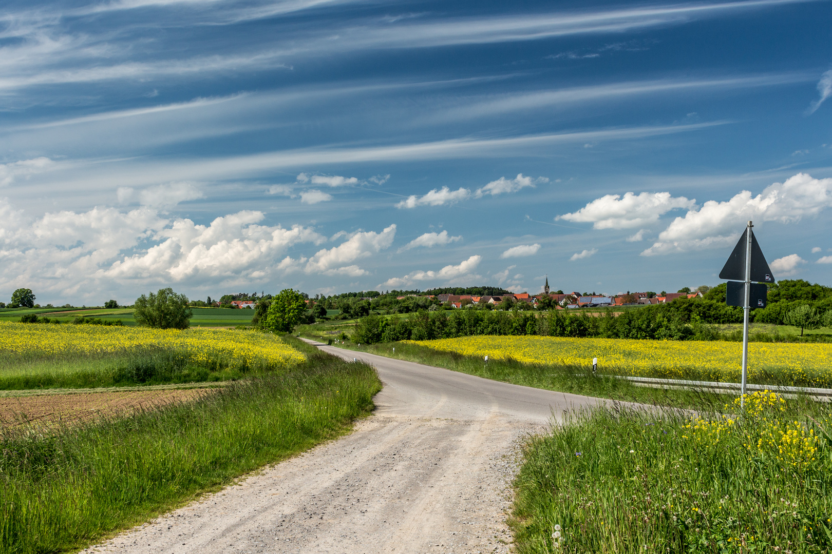 Landsommer