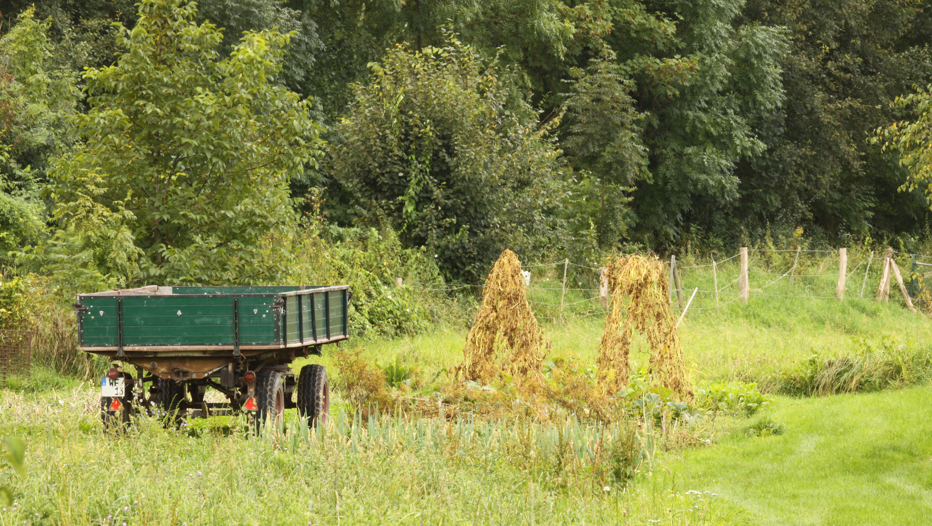 Landstil-l- Leben