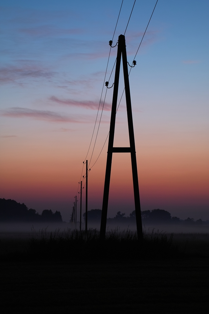 Landstr. der Energie