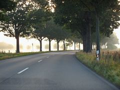 Landstraße