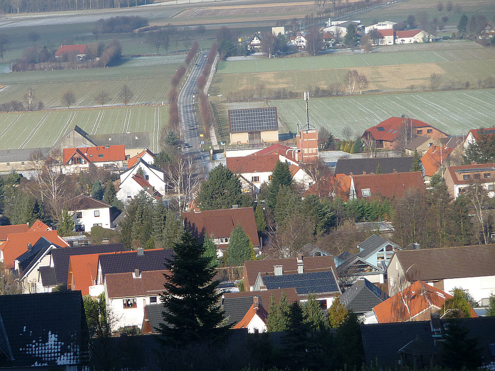 Landstraße