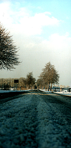 Landstrasse