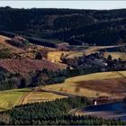  "Landstraße im Sauerland"