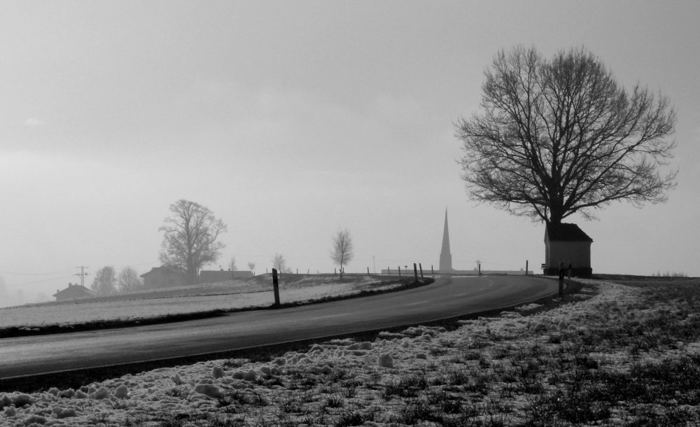 Land&Straße, Landstraße ...