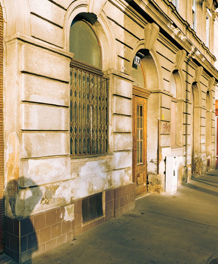 Landstraßer Gürtel Foto & Bild wien, autos, verkehr Bilder auf