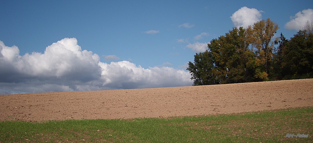 Landstreifen