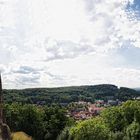 Landstuhl von der Brug Nanstein