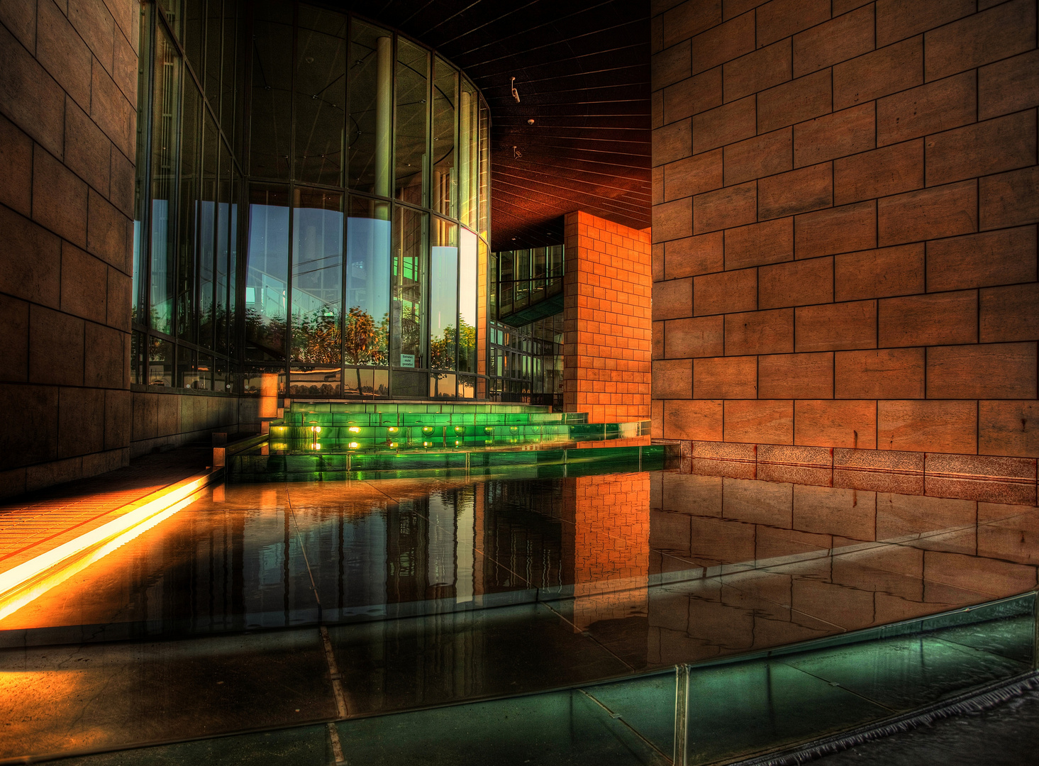 Landtag Düsseldorf