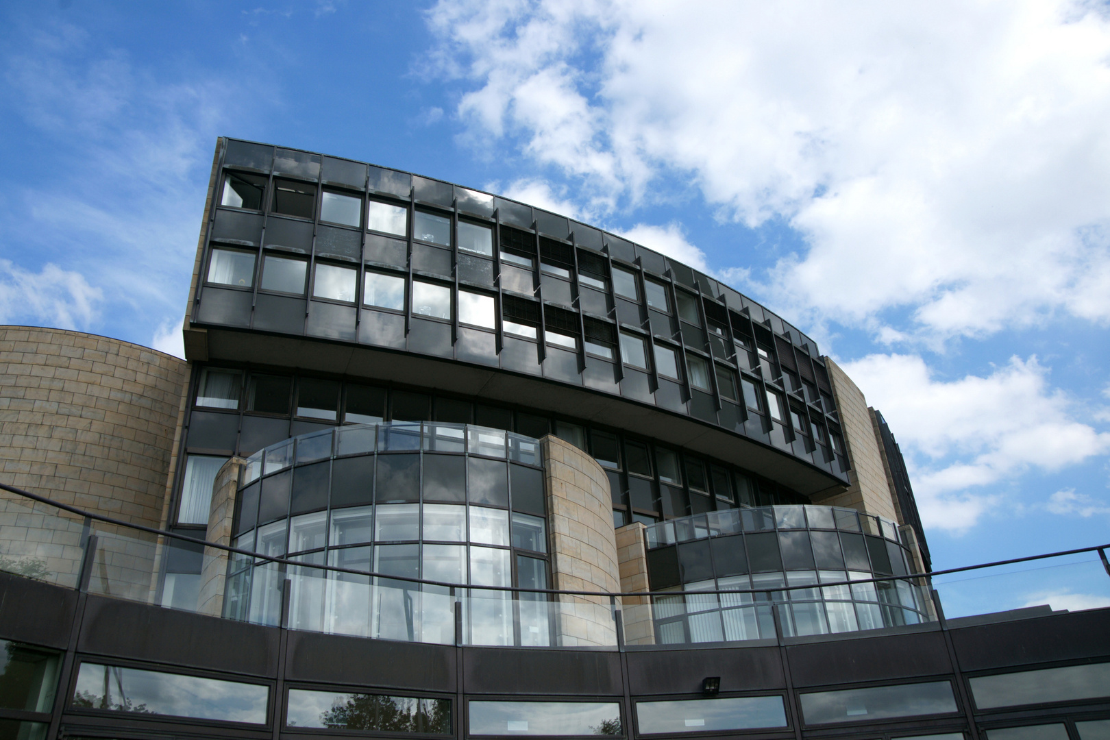 Landtag Düsseldorf