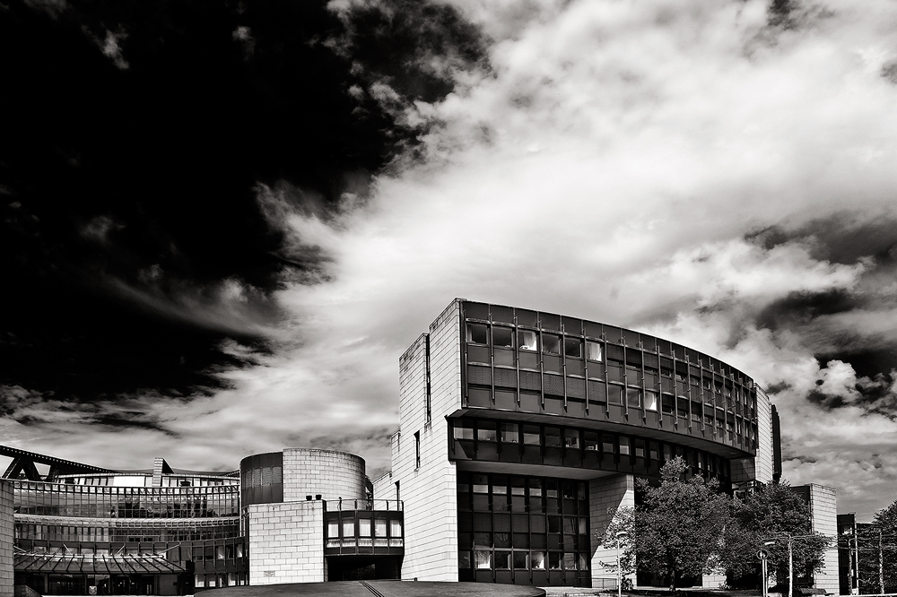 Landtag Düsseldorf