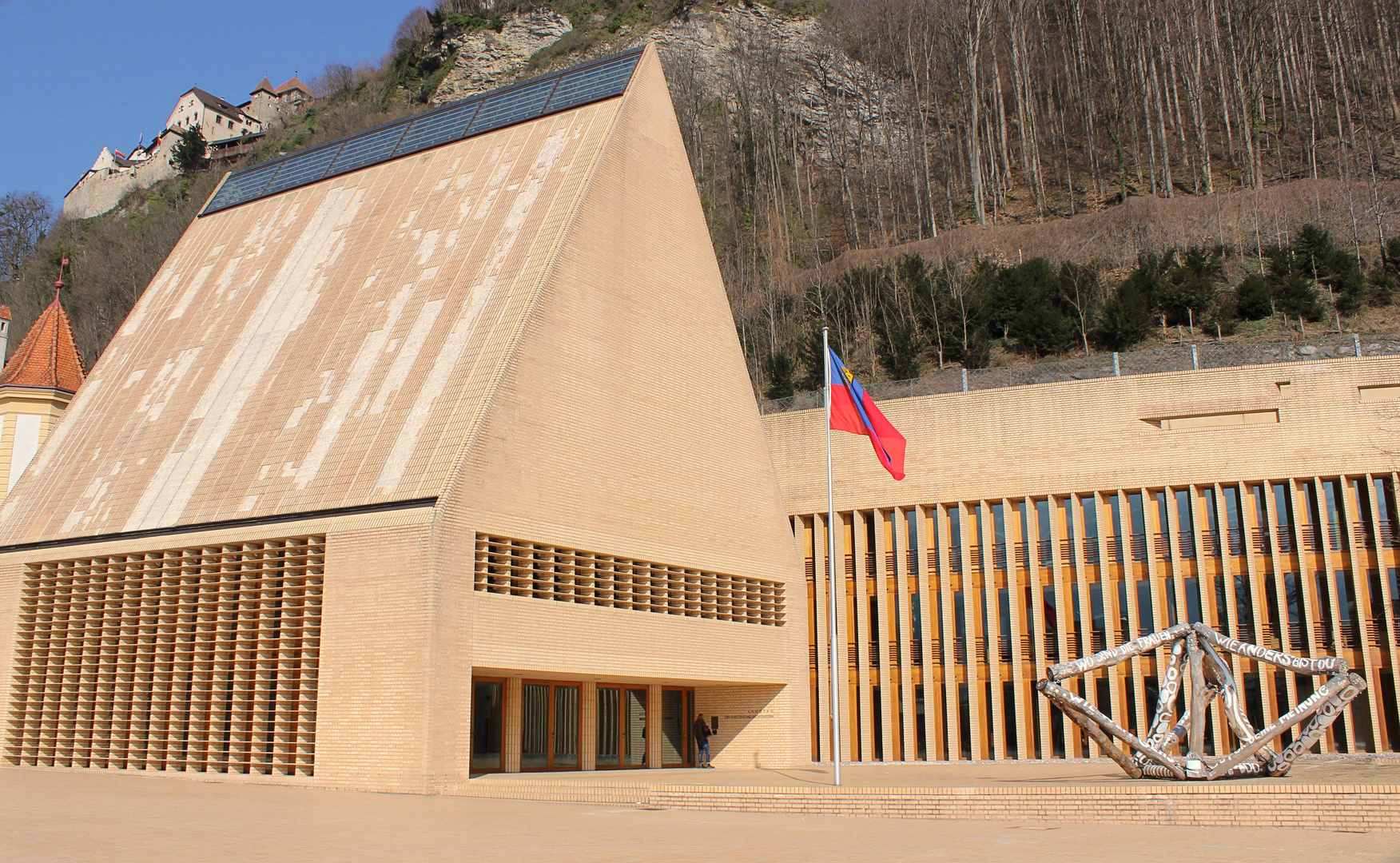 Landtag Fürstentum Liechtenstein ...