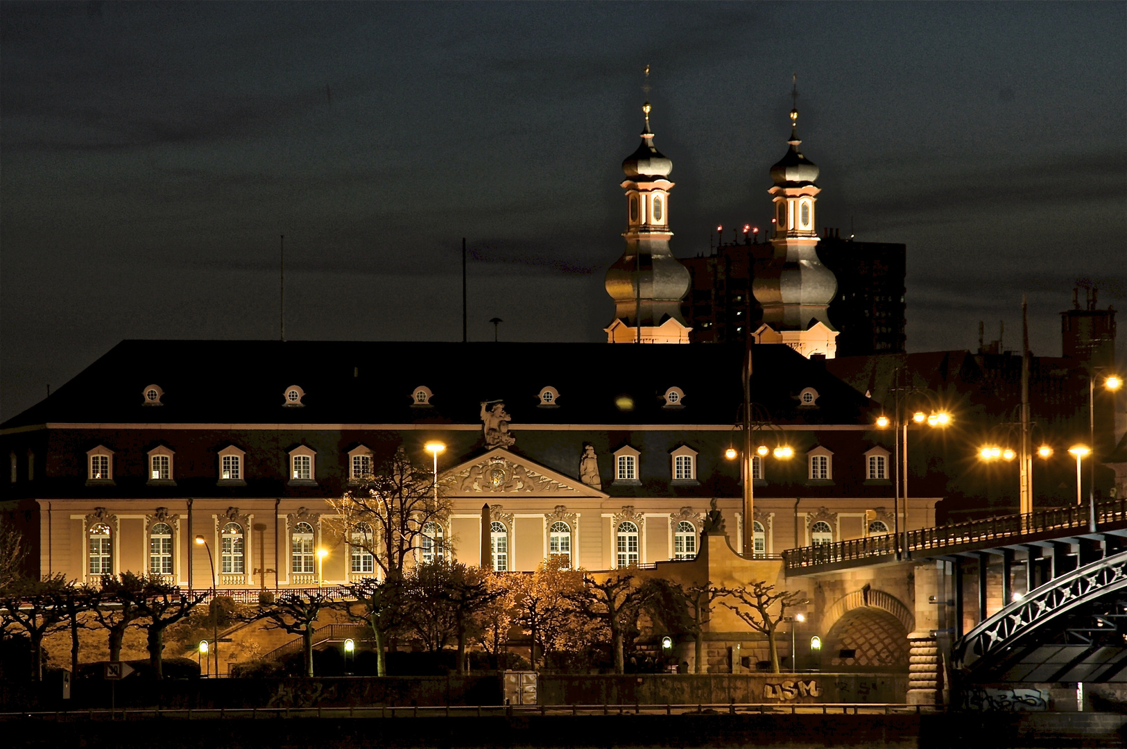 Landtag Mainz