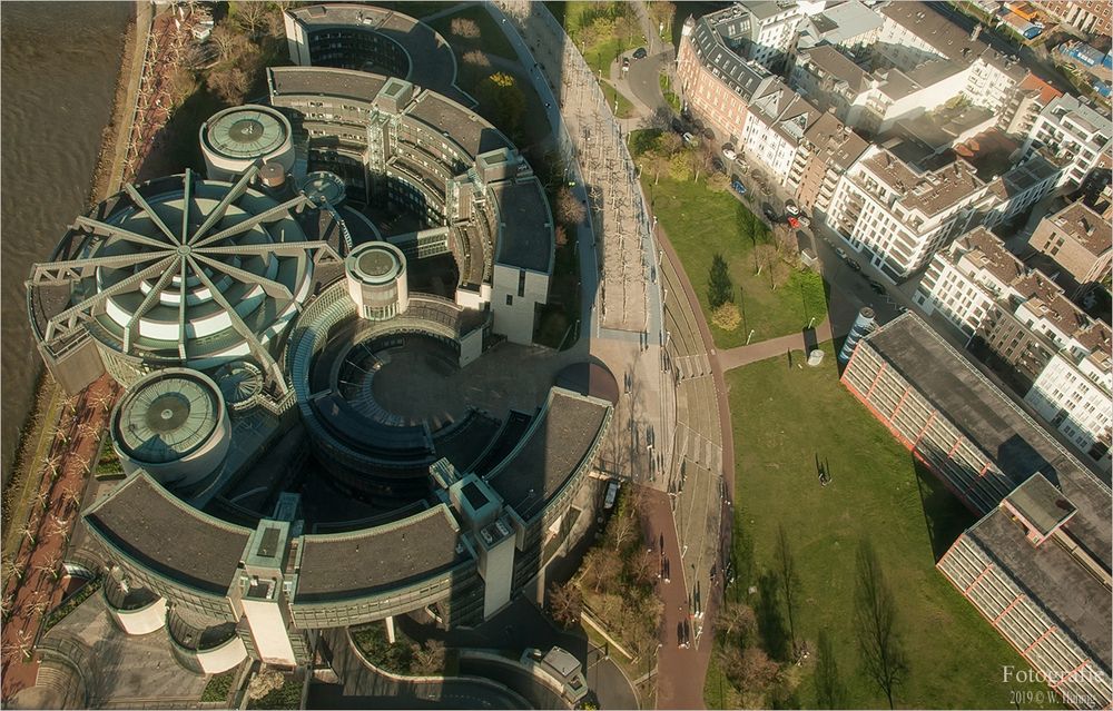 Landtag NRW