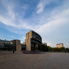 Landtag NRW