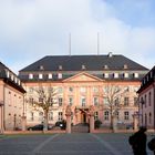 Landtag Rheinland-Pfalz