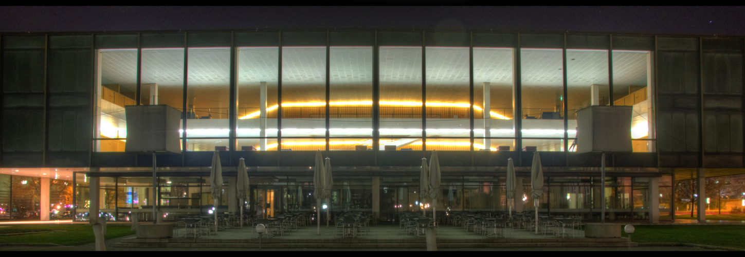 Landtag Stuttgart