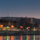 Landtag Stuttgart