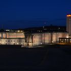 Landtag/Stadtschloss Potsdam