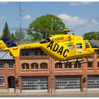 Landung @ Feuerwache Lippstadt