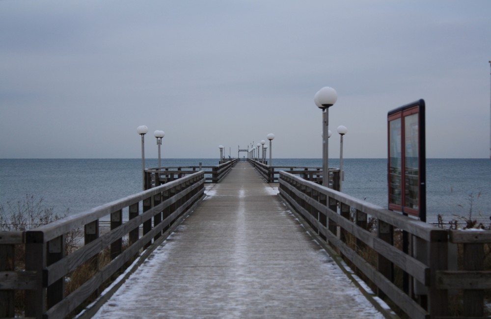 Landungsbrücke