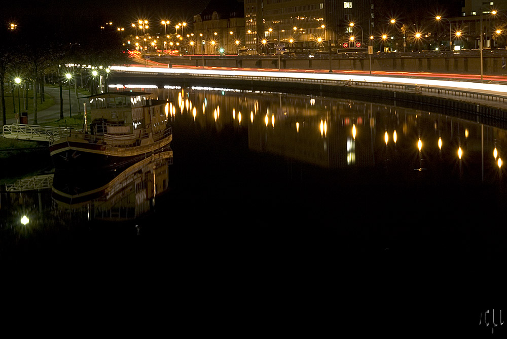 landungsbrücke