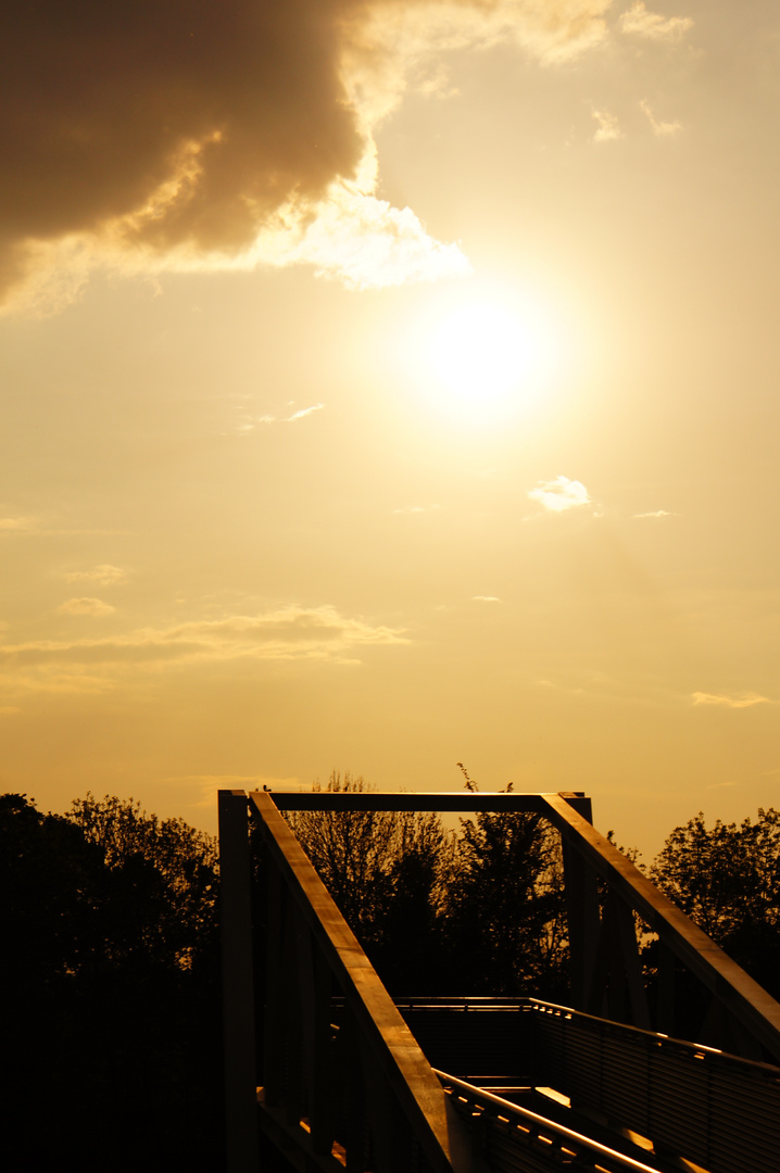 Landungsbrücke