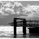 Landungsbrücke Bremerhaven