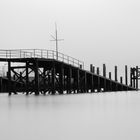 Landungsbrücke Helgoland