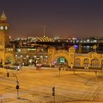 Landungsbrücke und der König der Löwen (Reload)