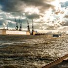 Landungsbrücke_Hafen Hamburg