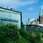 Landungsbrücken