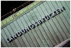 Landungsbrücken