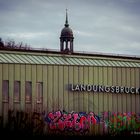 Landungsbrücken Graffiti