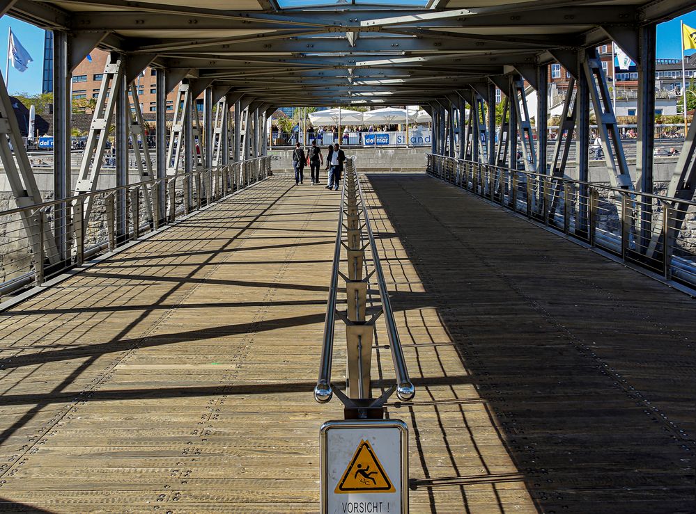 Landungsbrücken Hamburg