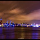 Landungsbrücken Hamburger Hafen I