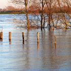 Landunter am Niederrhein 