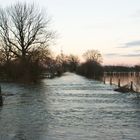 Landunter in Wunstorf