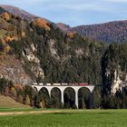 Landwasser Viadukt