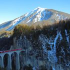 Landwasser Viadukt