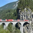 Landwasser-Viadukt