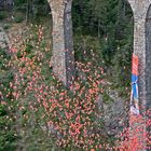 Landwasser-Viadukt bei Filisur, Graubünden