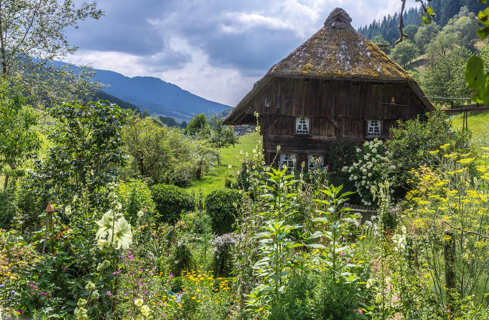 Landwasserhofmühle