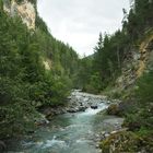 Landwasserschlucht 2