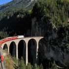 Landwasserviadukt