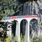 Landwasserviadukt - ein schöner Fotostandort