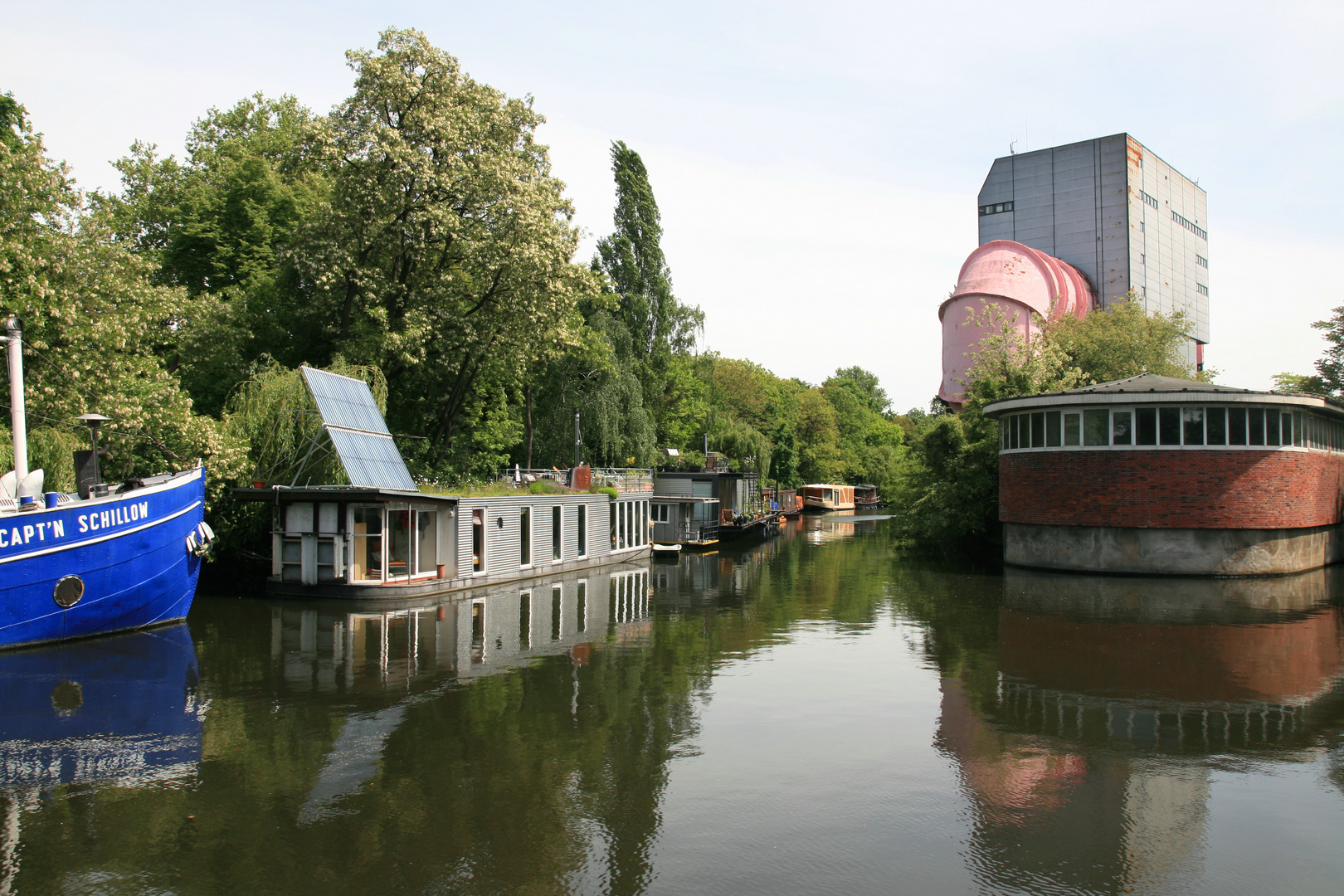 Landwehrkanal