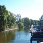 Landwehrkanal am Urban