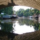 Landwehrkanal, Berlin